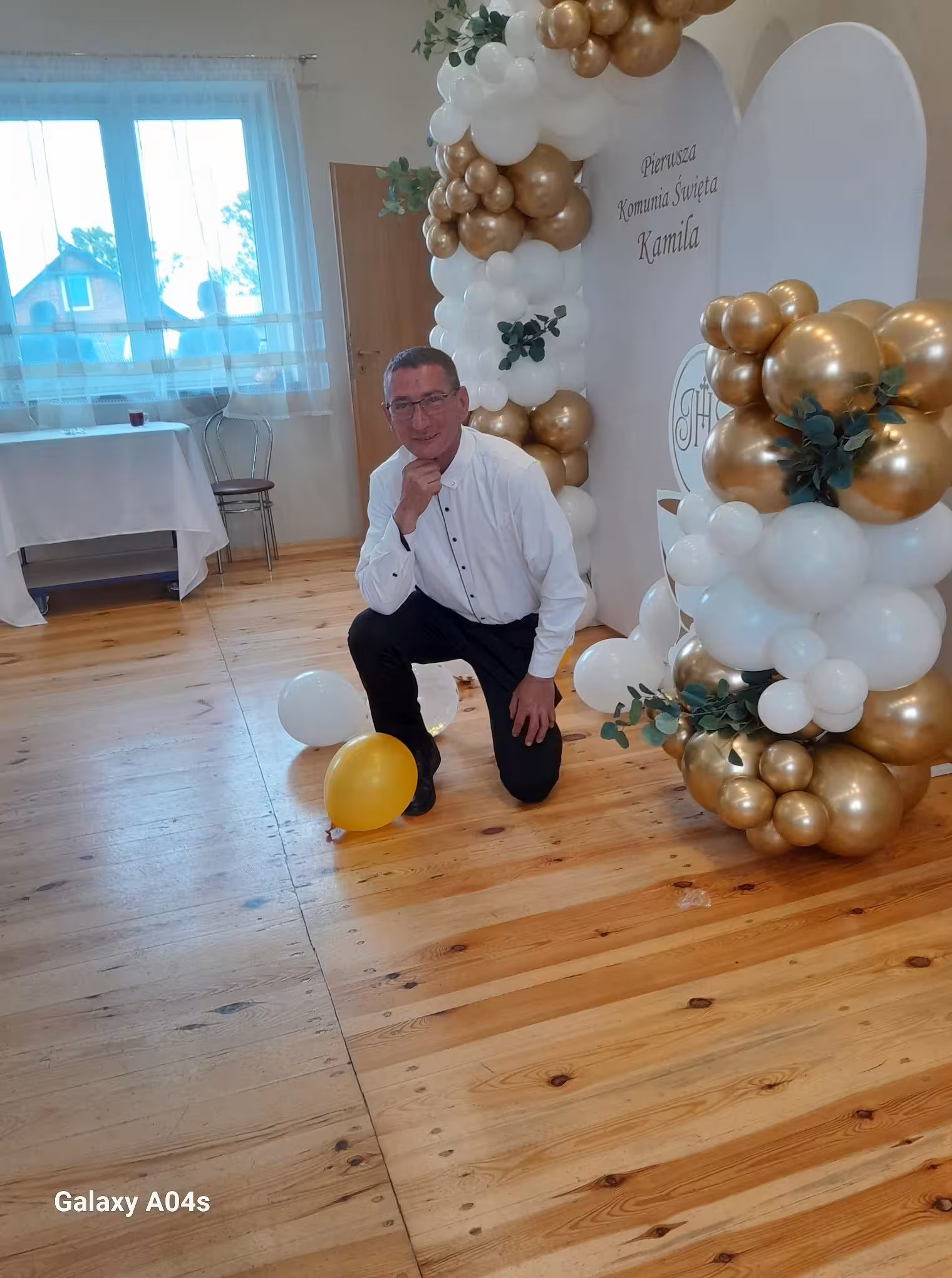 Adamcrypto
