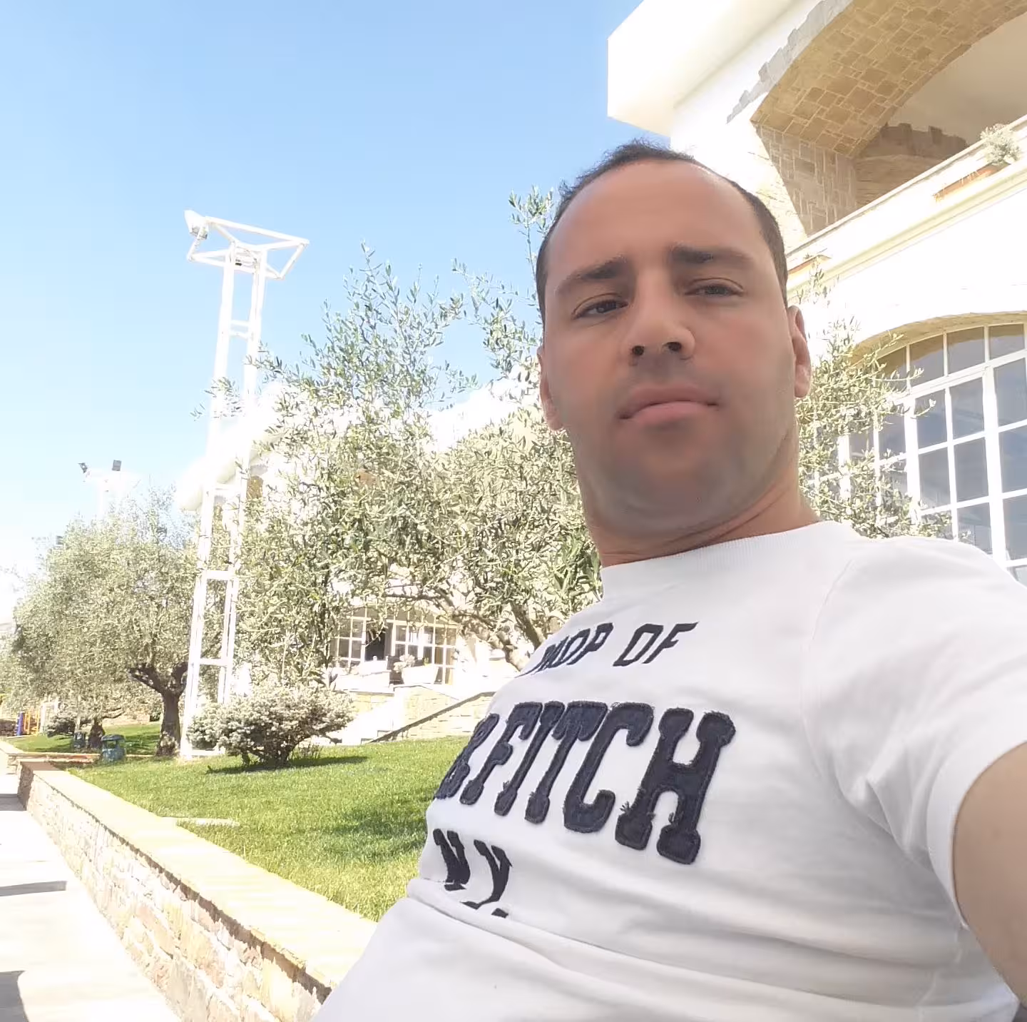 Alexrush
