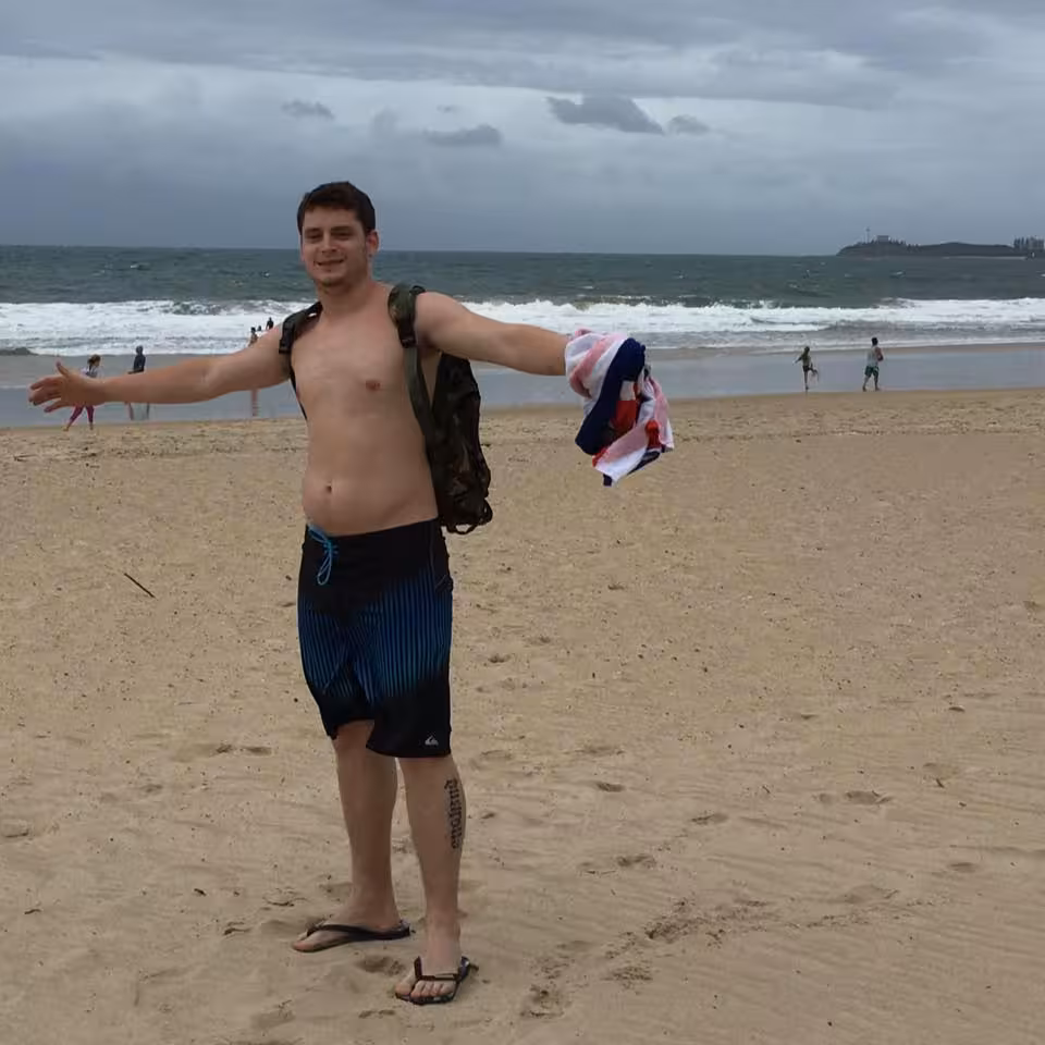 Anonbrother