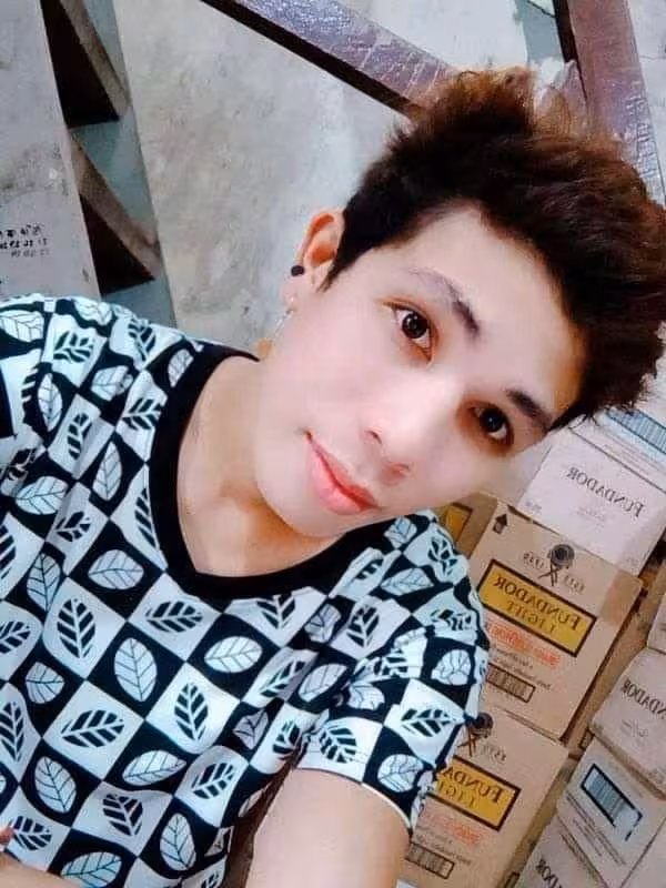 Iam9534