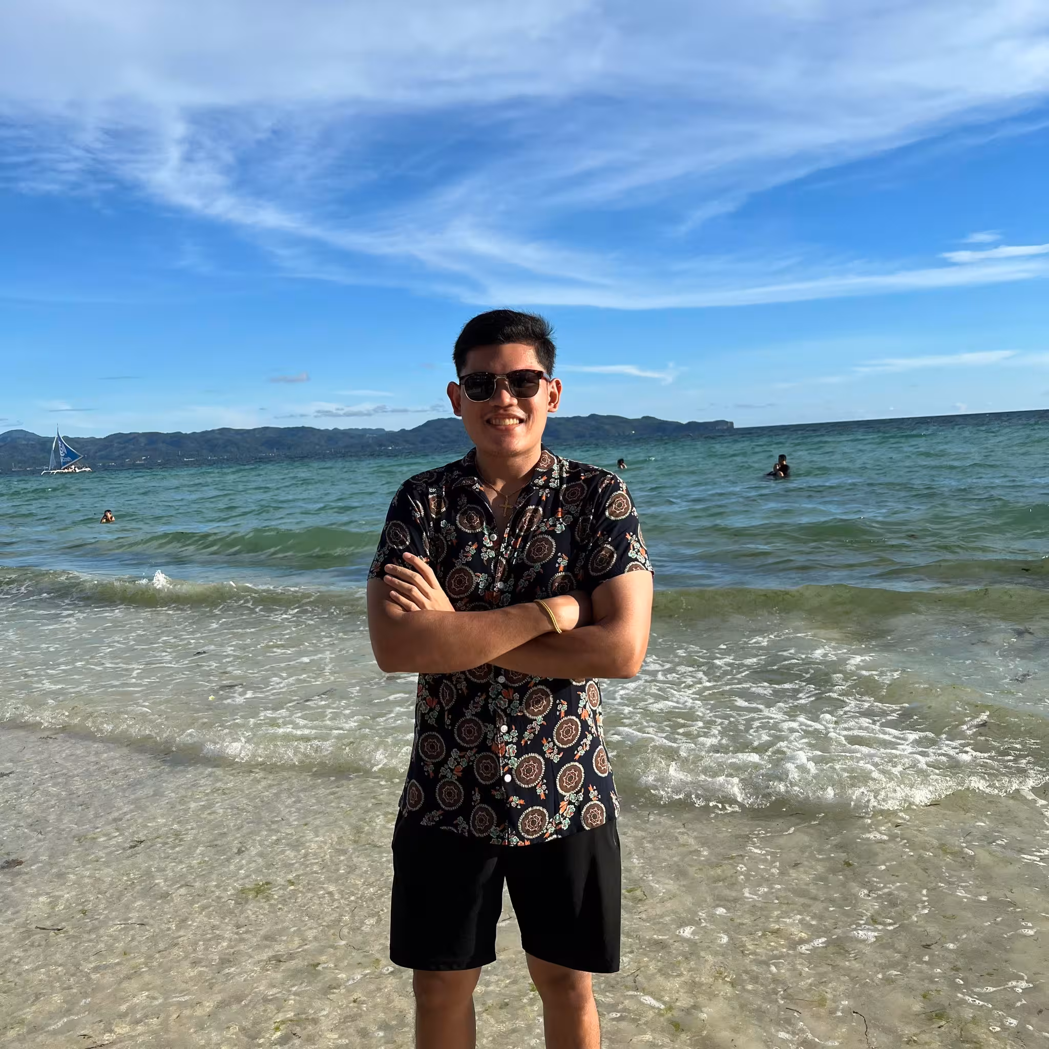 Gmnode