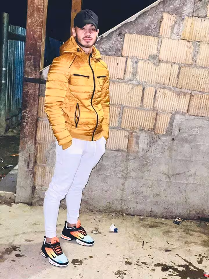 heygas