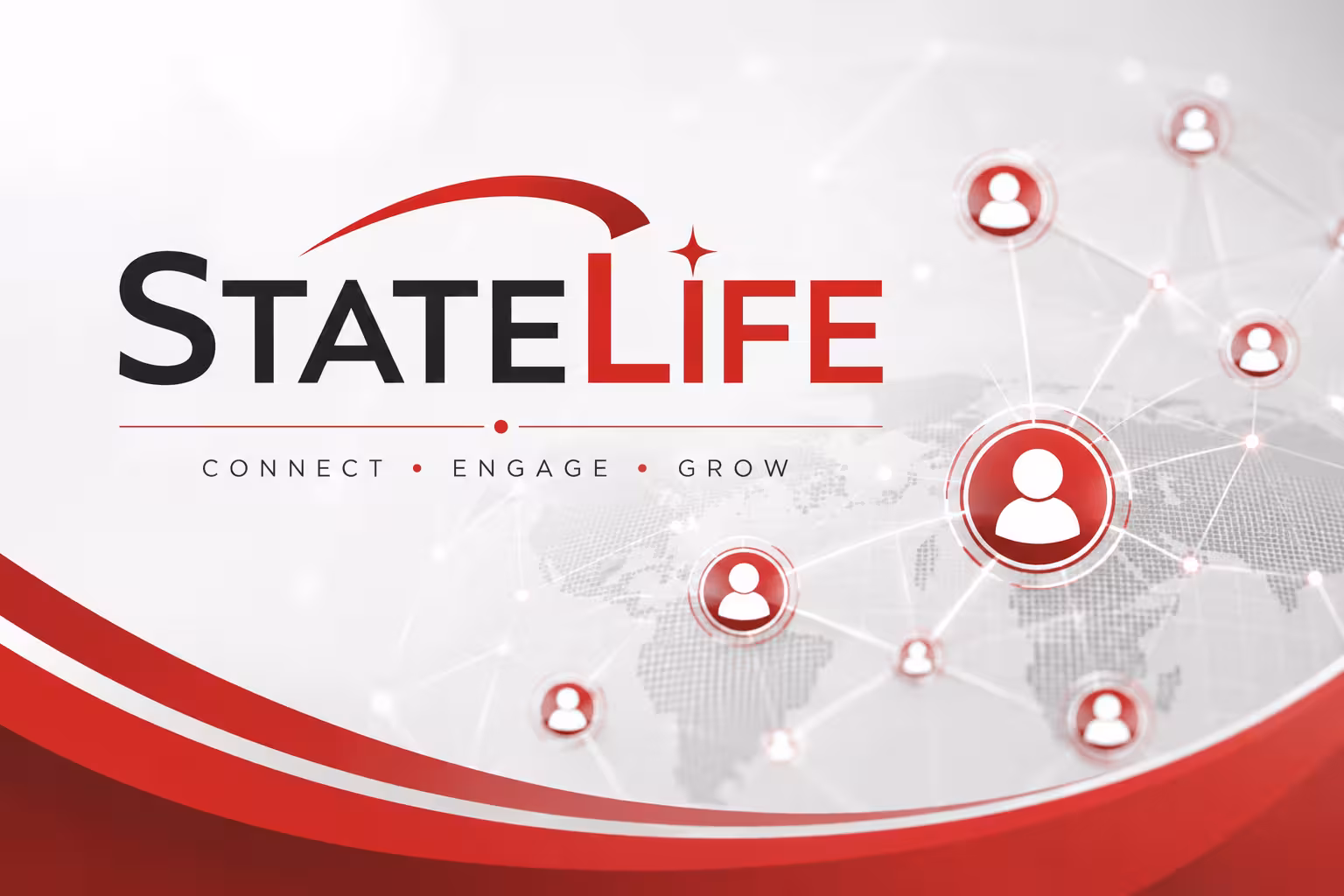StateLife Launches an Enhanced Community Platform for Members